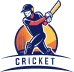 Cricket Logo